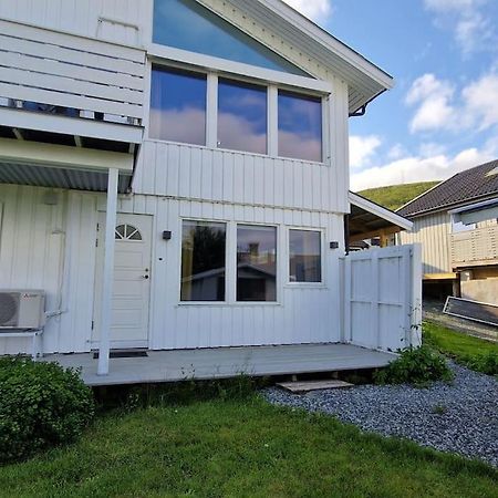 Leilighet I Tromso Kvaloysletta Esterno foto